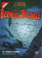 Bermuda Triangle (The)